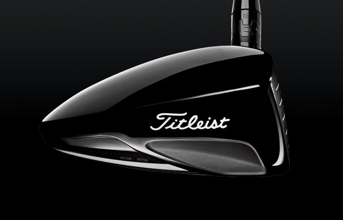 Hole in One 'Titleist' HO5T Titleist Lifestyle 2