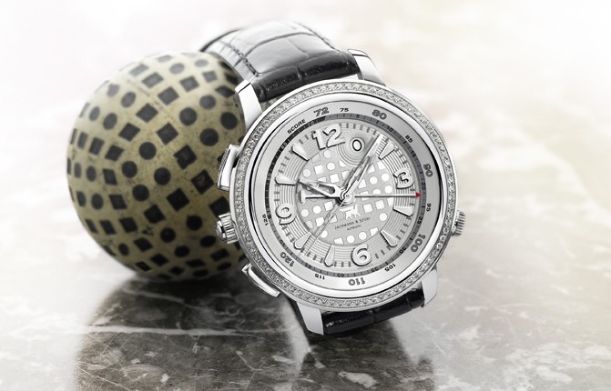 Queen of Golf QG4 Lifestyle 2
