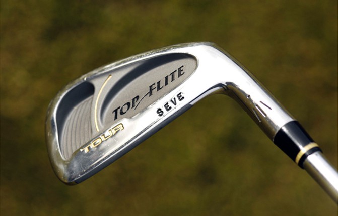 Seve Ballesteros II SB2 Lifestyle 2