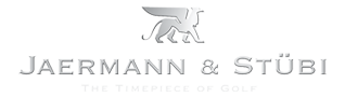 Jaermann & Stübi ­ Timepiece of Golf